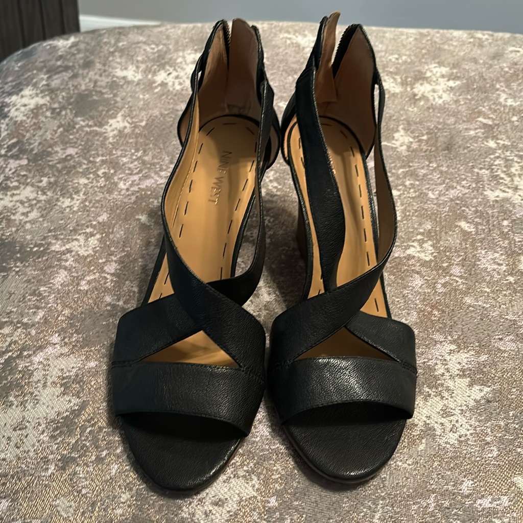 Brand New Nine West Sandals